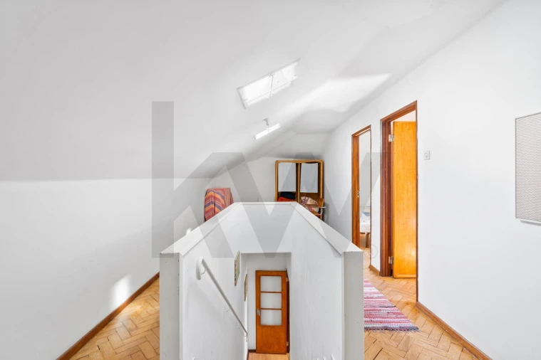 Moradia T4 para Venda em São Martinho do Porto Foto 58