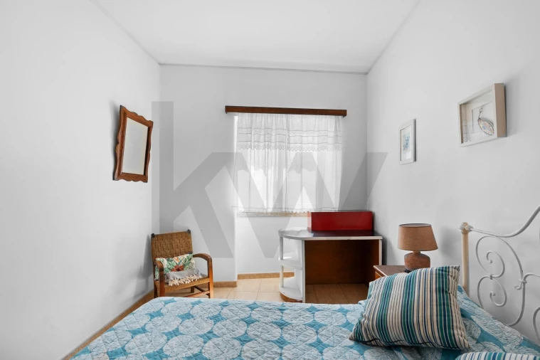 Moradia T4 para Venda em São Martinho do Porto Foto 25