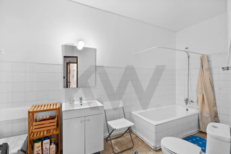 Moradia T4 para Venda em São Martinho do Porto Foto 57