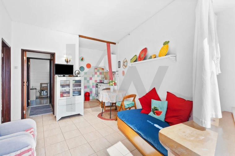 Moradia T4 para Venda em São Martinho do Porto Foto 53