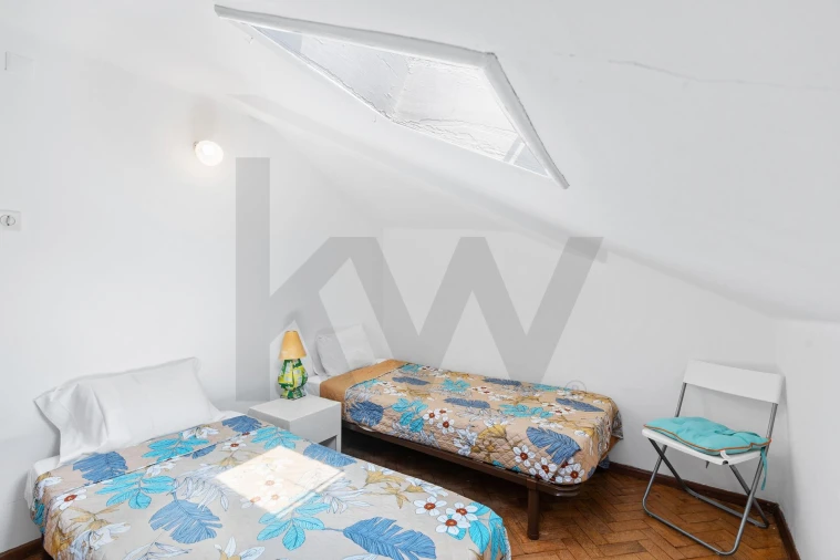 Moradia T4 para Venda em São Martinho do Porto Foto 64