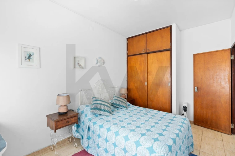 Moradia T4 para Venda em São Martinho do Porto Foto 51