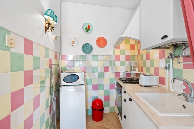 Moradia T4 para Venda em São Martinho do Porto Foto 52