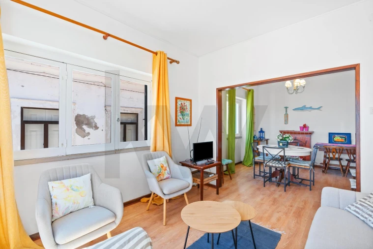 Moradia T4 para Venda em São Martinho do Porto Foto 15