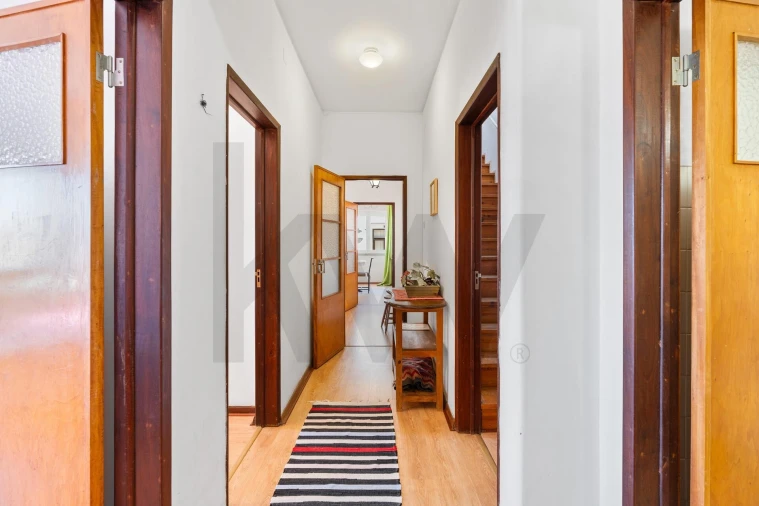 Moradia T4 para Venda em São Martinho do Porto Foto 42