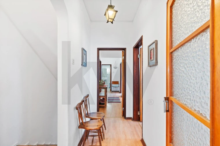 Moradia T4 para Venda em São Martinho do Porto Foto 18