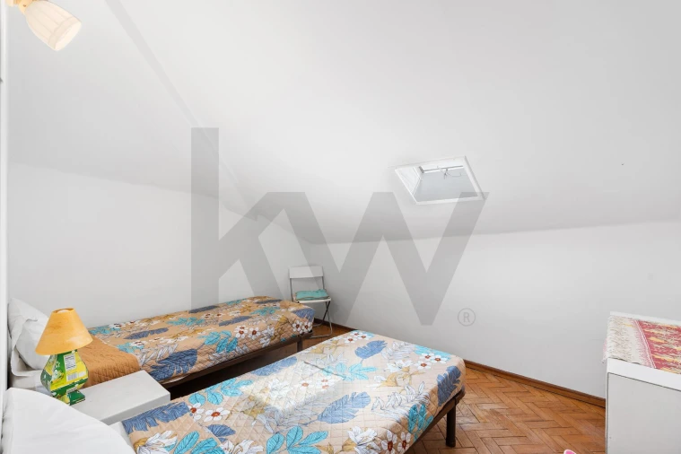 Moradia T4 para Venda em São Martinho do Porto Foto 63