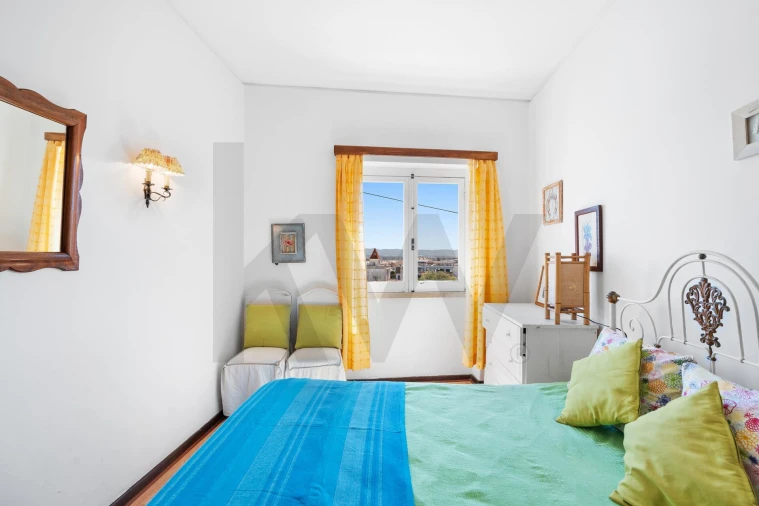 Moradia T4 para Venda em São Martinho do Porto Foto 23