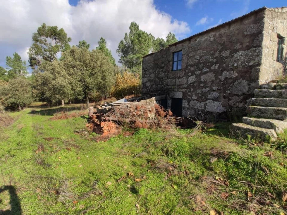 Quinta T2 para Venda em Ratoeira Foto 11