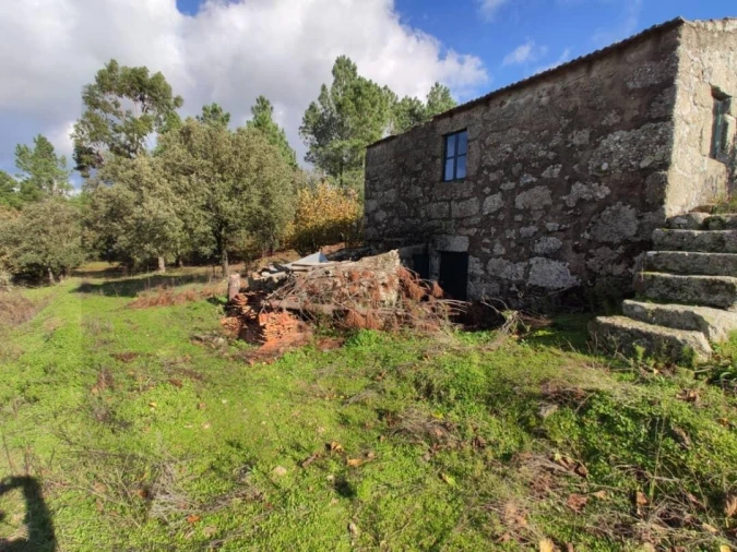 Quinta T2 para Venda em Ratoeira Foto 11