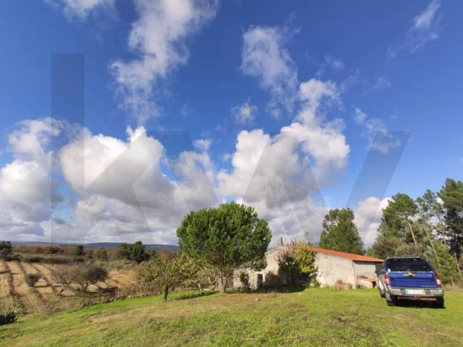 Quinta T2 para Venda em Ratoeira Foto 10