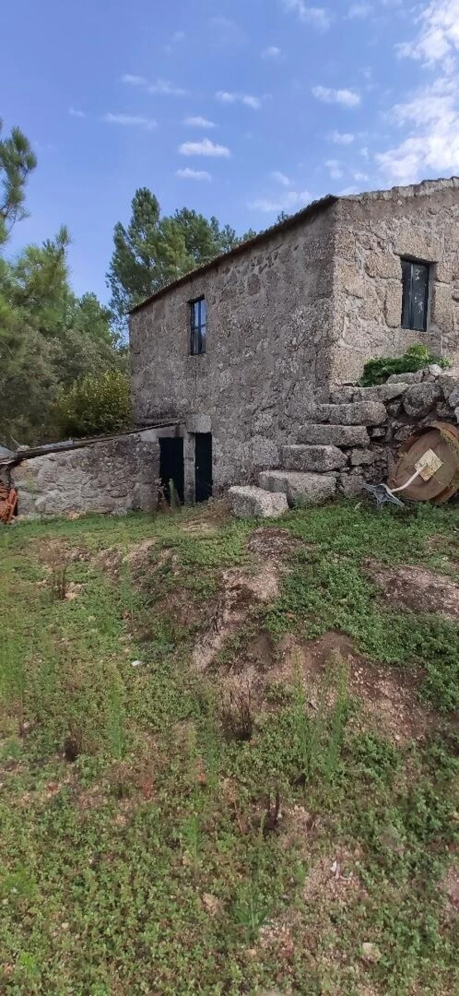 Quinta T2 para Venda em Ratoeira Foto 31