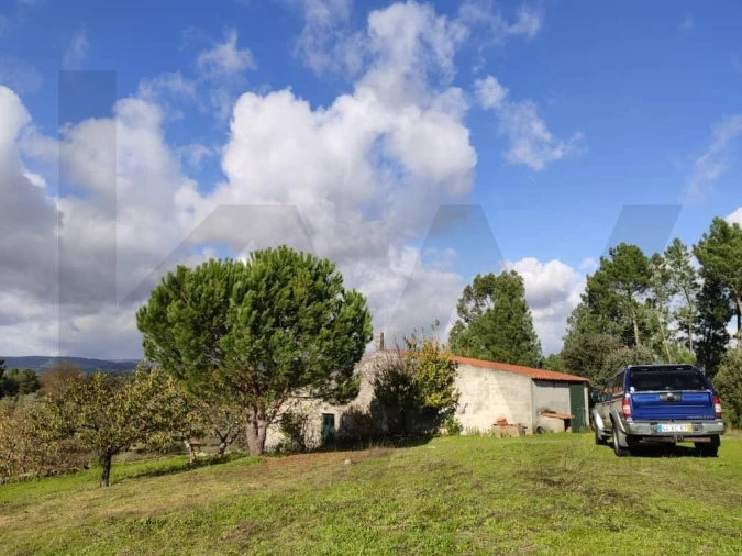 Quinta T2 para Venda em Ratoeira Foto 7