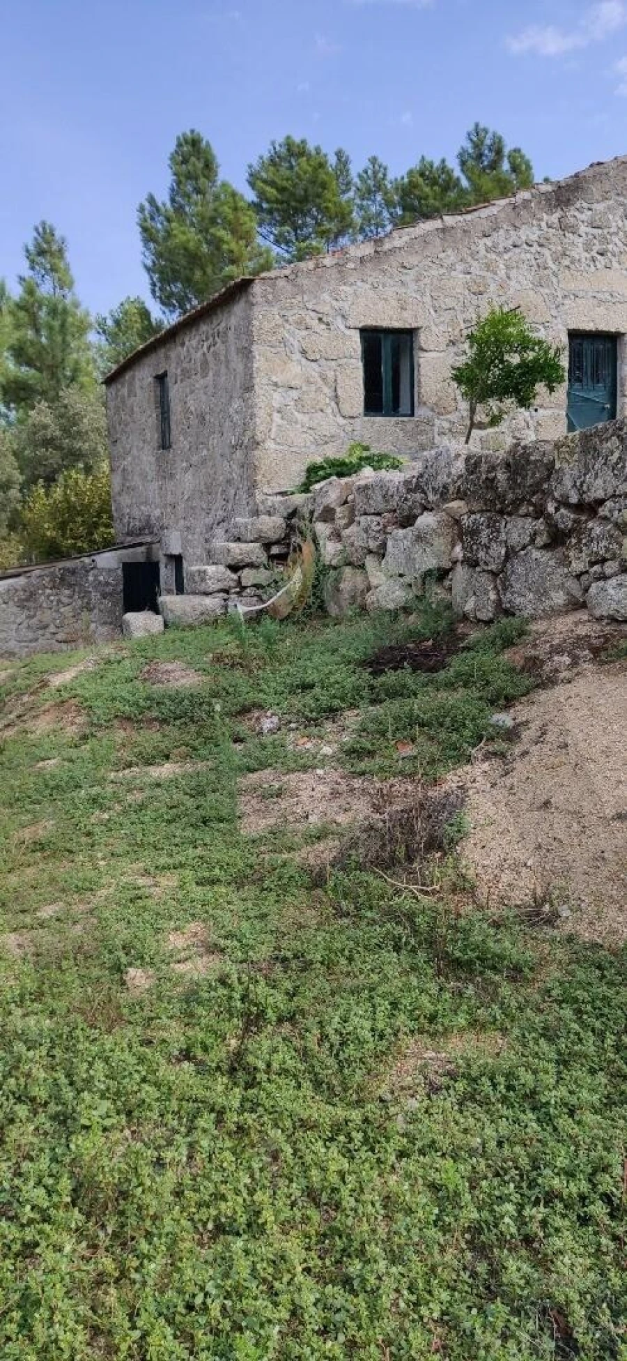 Quinta T2 para Venda em Ratoeira Foto 36