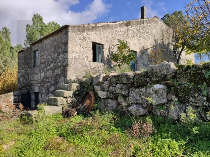 Quinta T2 para Venda em Ratoeira Foto 8