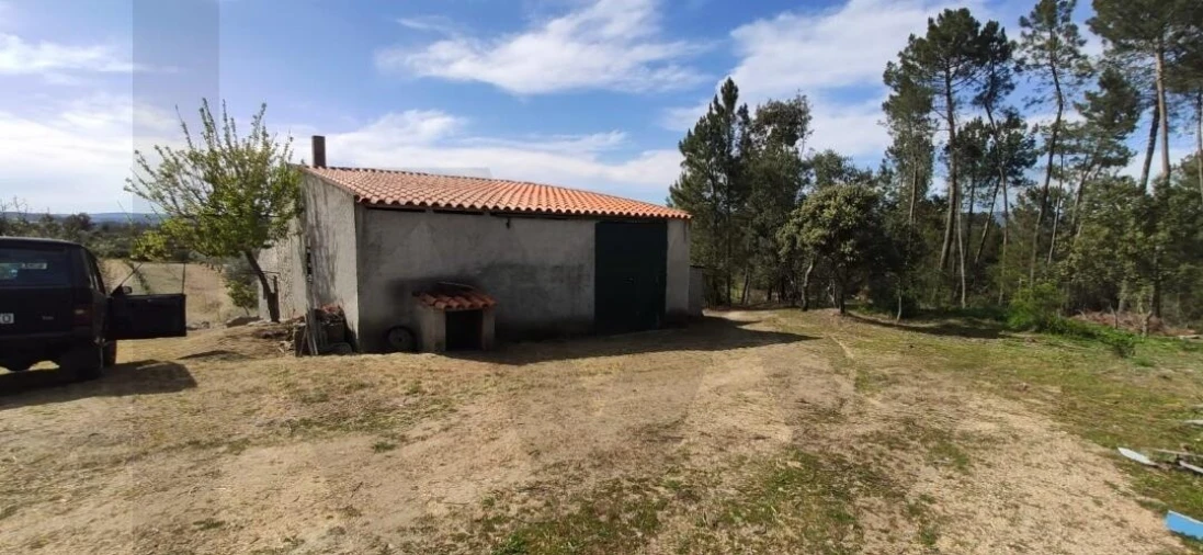 Quinta T2 para Venda em Ratoeira Foto 37