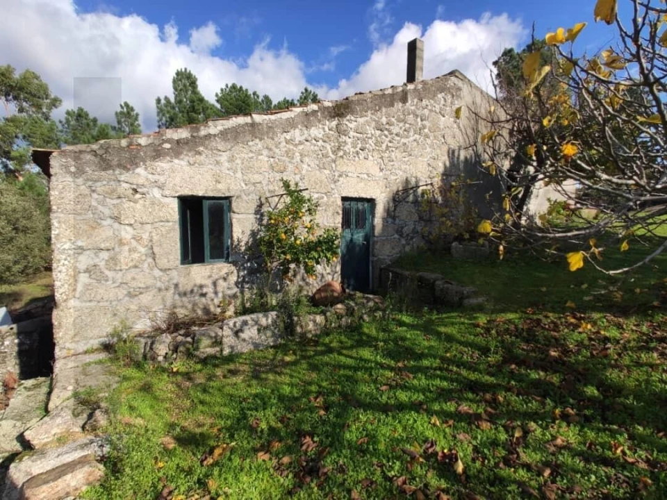 Quinta T2 para Venda em Ratoeira Foto 12