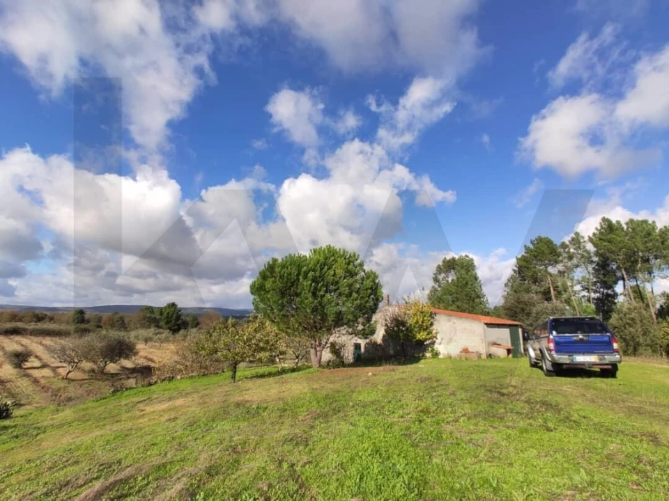 Quinta T2 para Venda em Ratoeira Foto 4