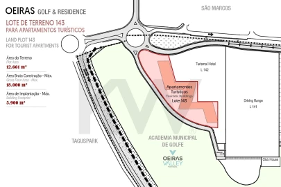 Terreno para Venda em Barcarena