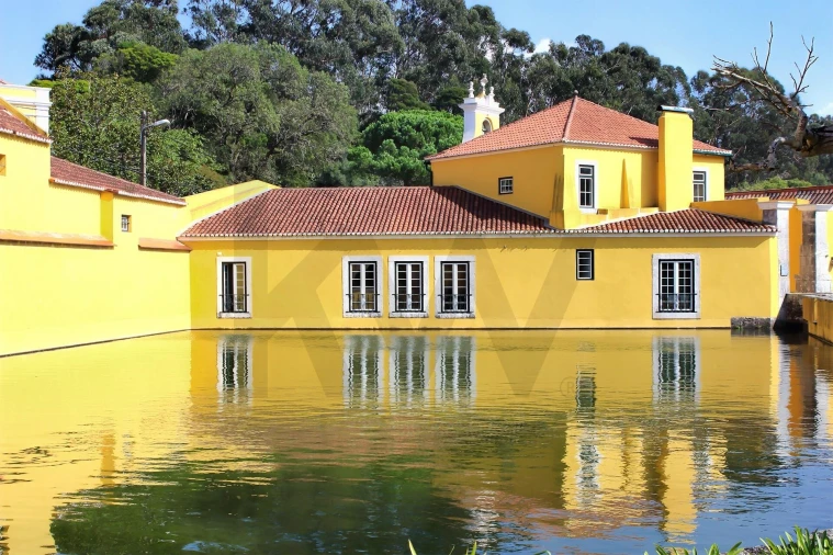 Terreno para Venda em Barcarena Foto 22