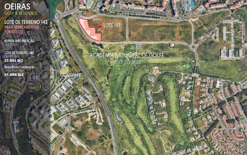 Terreno para Venda em Barcarena Foto 3