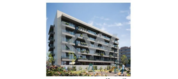 Apartamento T3 para Venda em Santa Marinha e São Pedro da Afurada