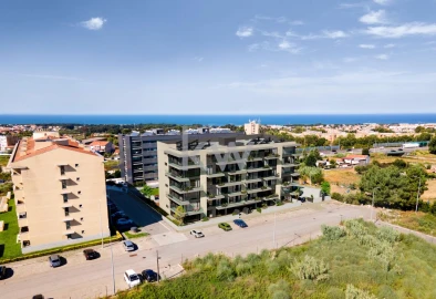 Apartamento T3 para Venda em Santa Marinha e São Pedro da Afurada