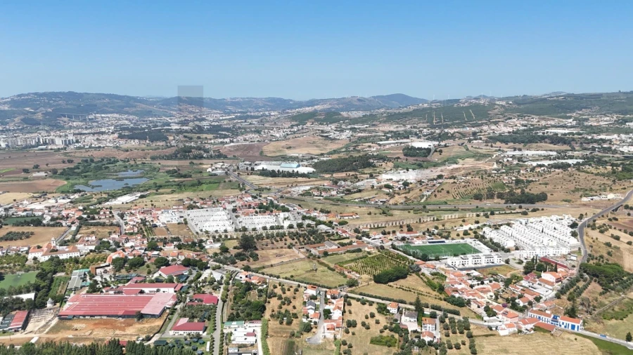 Terreno para Venda em Santo Antão e São Julião do Tojal Foto 7