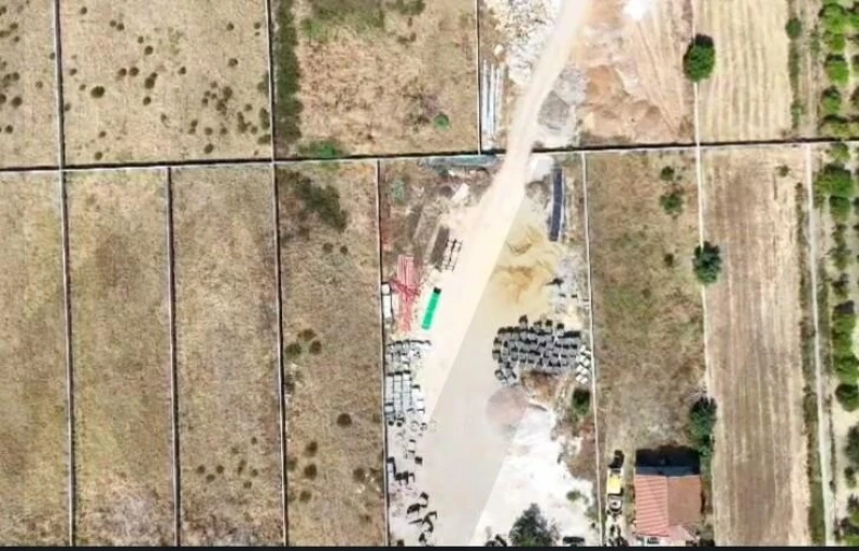 Terreno para Venda em Santo Antão e São Julião do Tojal Foto 9