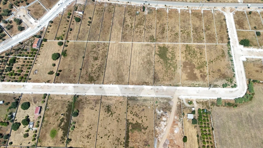 Terreno para Venda em Santo Antão e São Julião do Tojal Foto 13