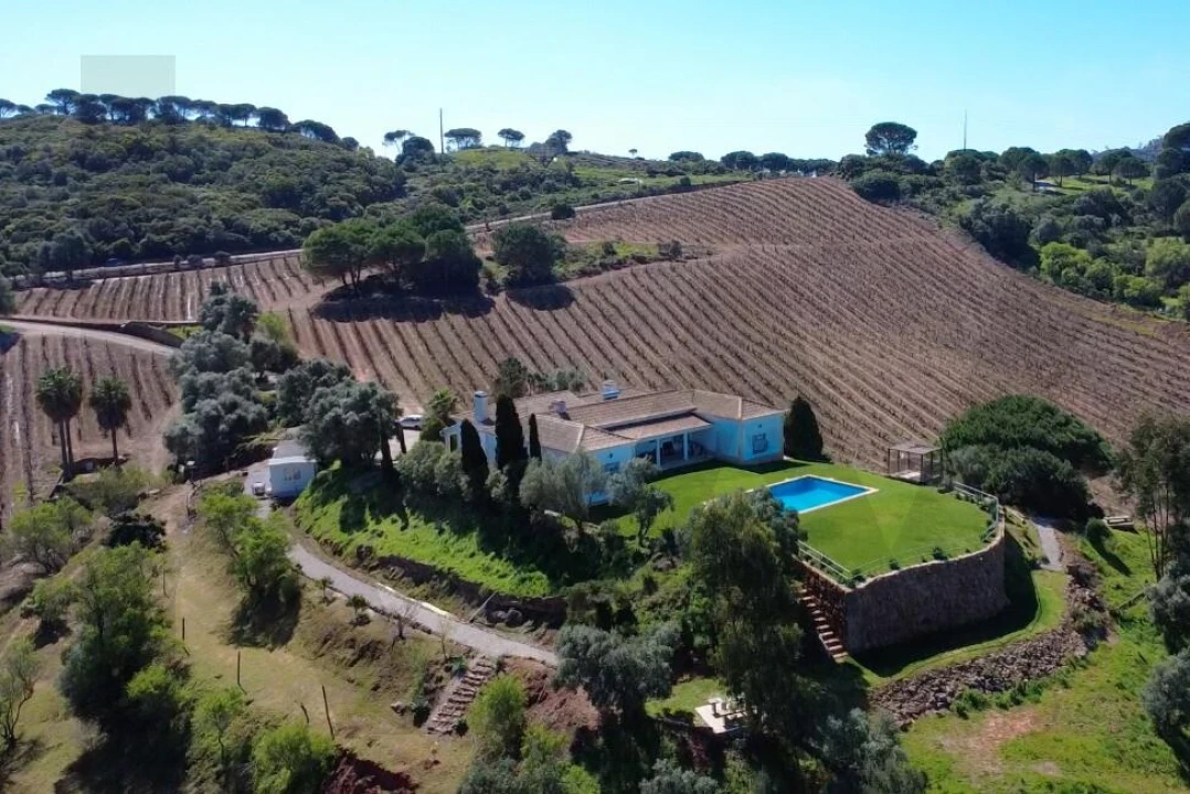 Quinta T5 para Venda em Palmela Foto 1