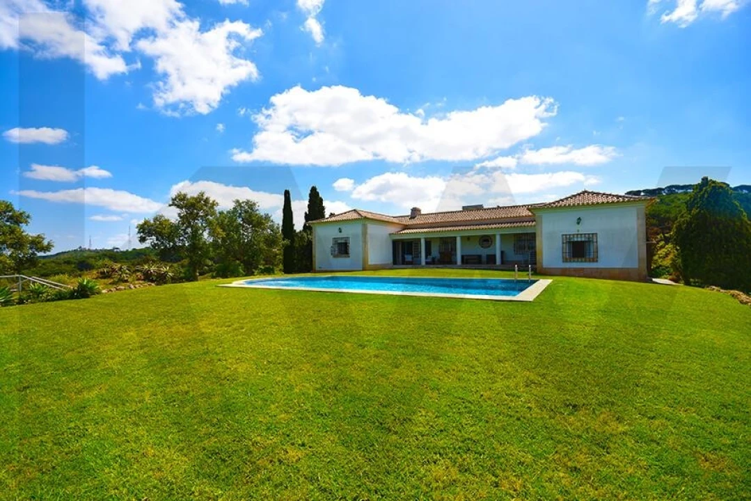 Quinta T5 para Venda em Palmela Foto 6