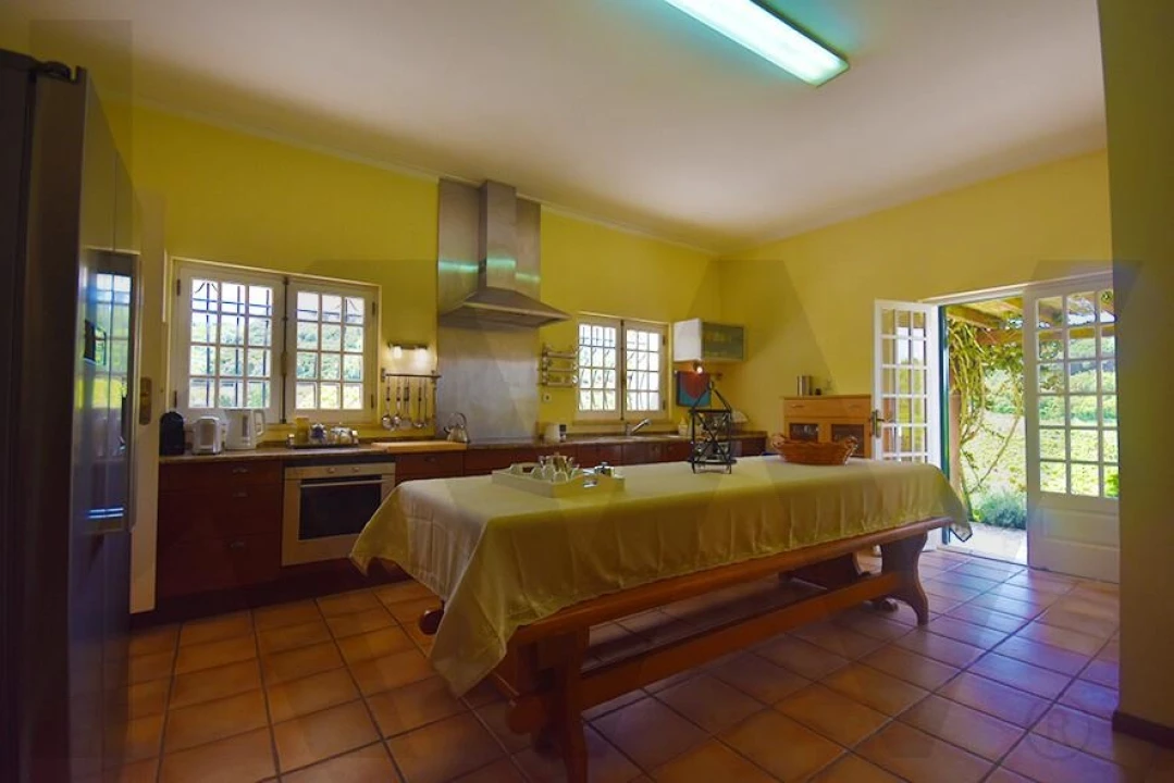 Quinta T5 para Venda em Palmela Foto 36