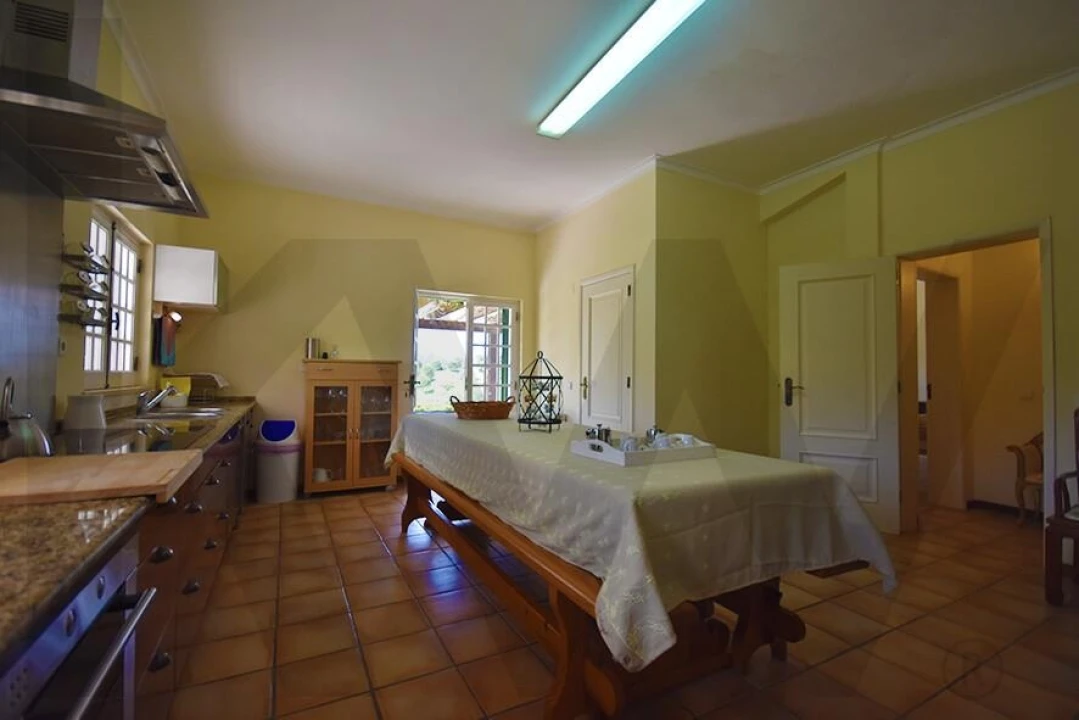 Quinta T5 para Venda em Palmela Foto 38