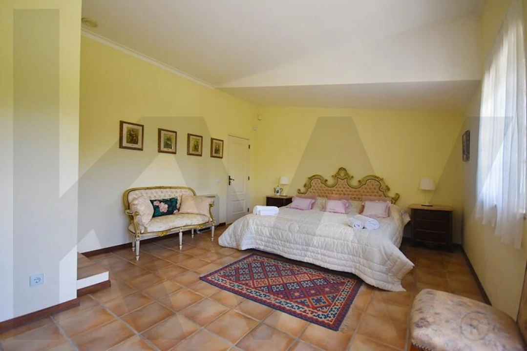 Quinta T5 para Venda em Palmela Foto 46