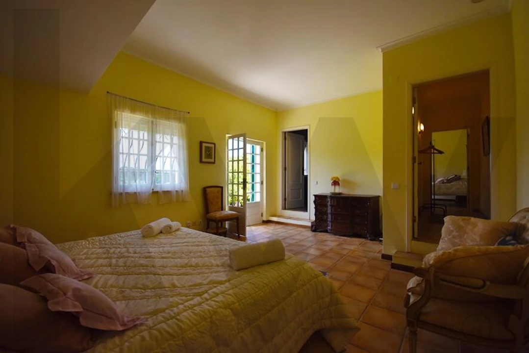 Quinta T5 para Venda em Palmela Foto 28