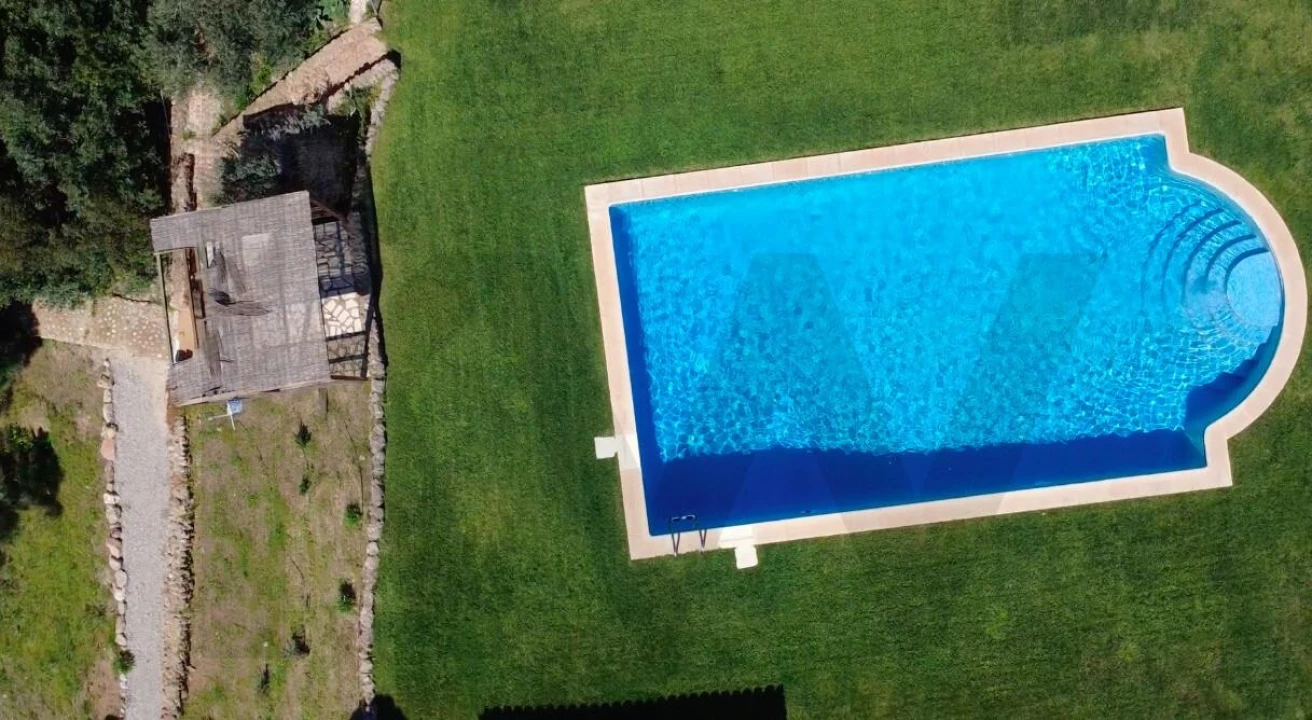 Quinta T5 para Venda em Palmela Foto 23