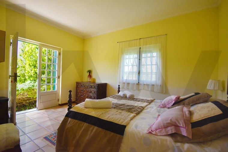 Quinta T5 para Venda em Palmela Foto 34