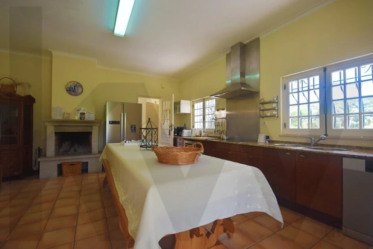 Quinta T5 para Venda em Palmela Foto 37