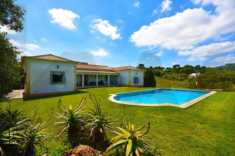 Quinta T5 para Venda em Palmela Foto 7