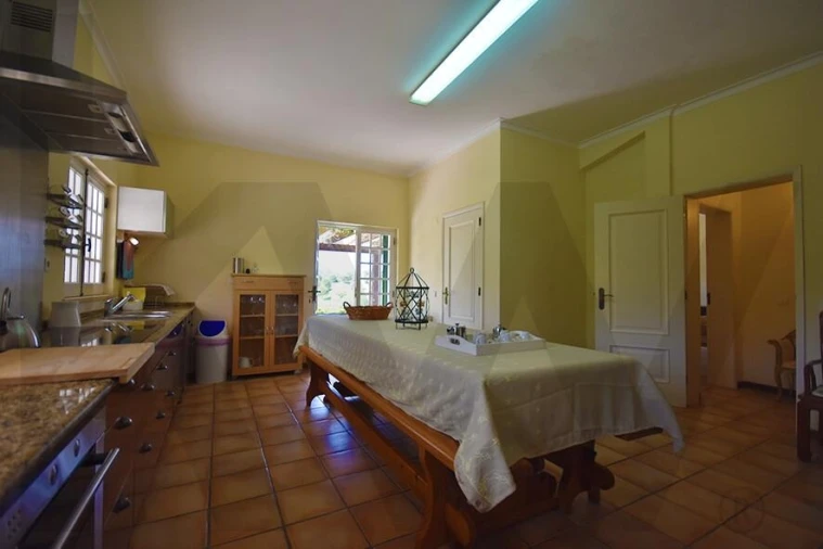 Quinta T5 para Venda em Palmela Foto 38