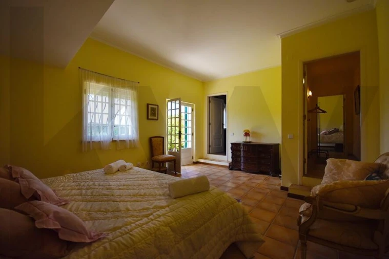 Quinta T5 para Venda em Palmela Foto 28