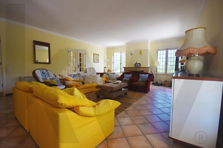 Quinta T5 para Venda em Palmela Foto 25