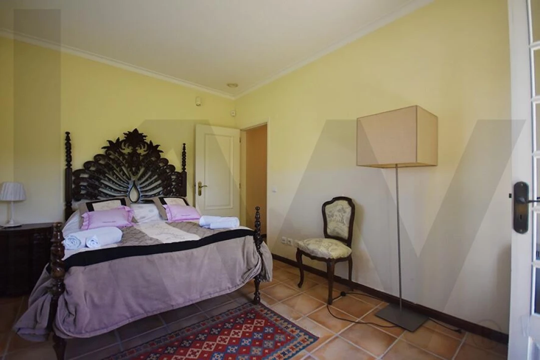 Quinta T5 para Venda em Palmela Foto 42