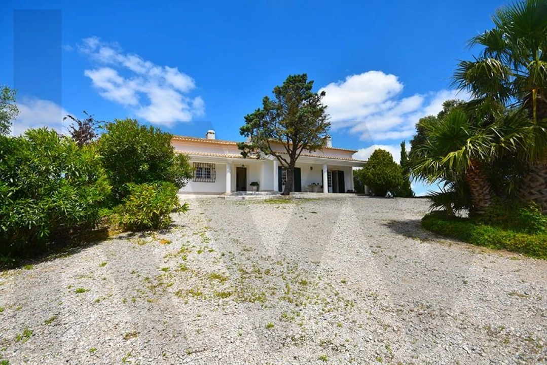 Quinta T5 para Venda em Palmela Foto 22