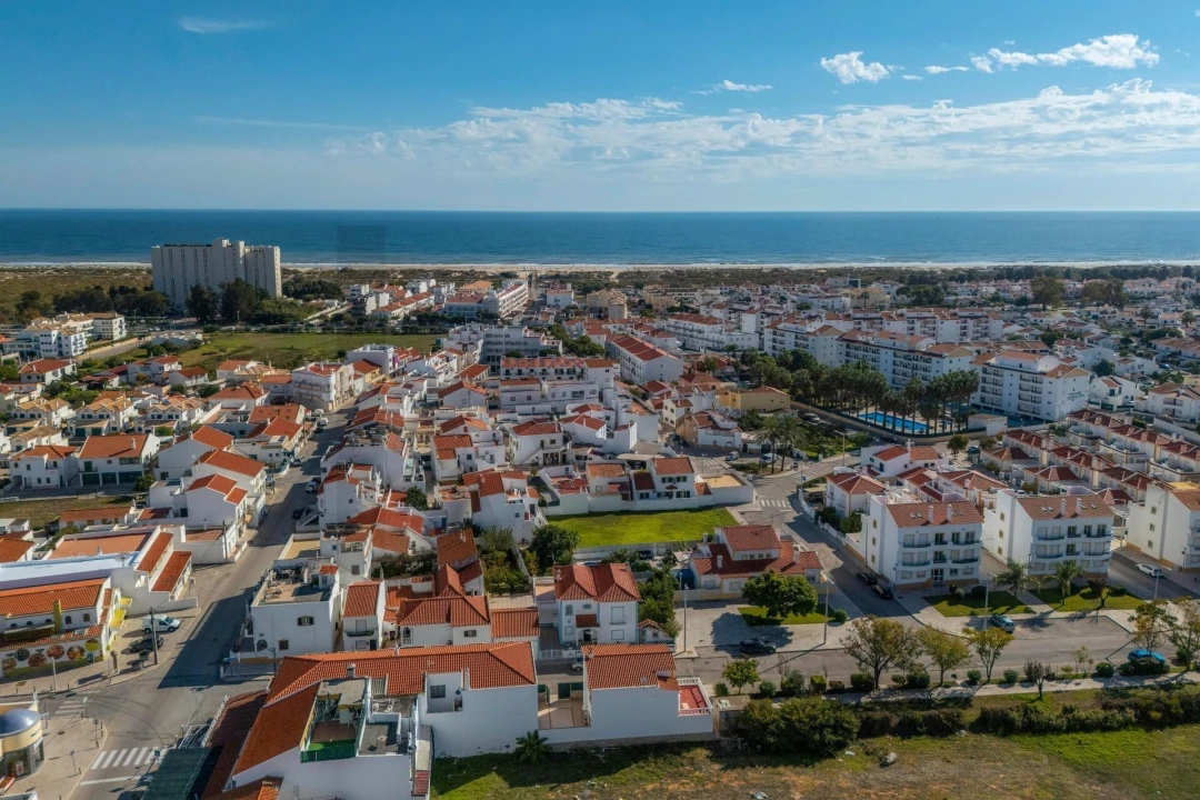 Moradia T4 para Venda em Castro Marim Foto 19