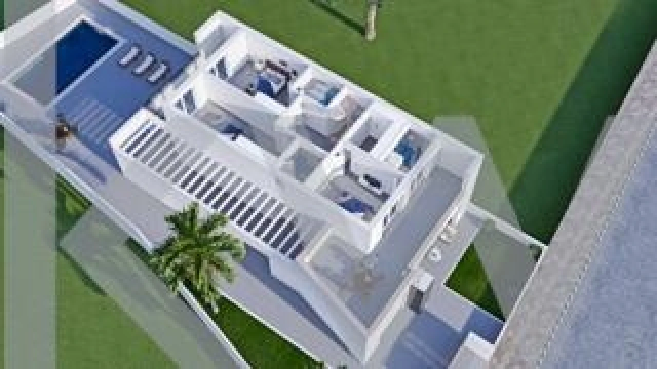 Moradia T4 para Venda em Castro Marim Foto 4