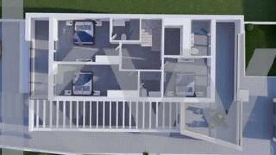 Moradia T4 para Venda em Castro Marim Foto 7