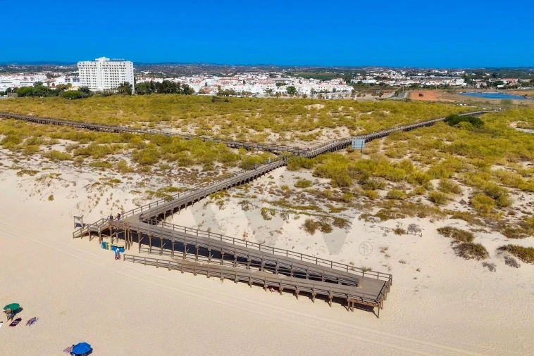 Moradia T4 para Venda em Castro Marim Foto 13