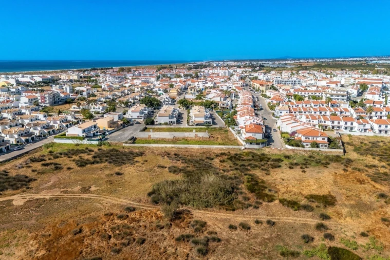 Moradia T4 para Venda em Castro Marim Foto 21